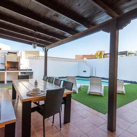 Villa Annalisa Corralejo Exterior photo