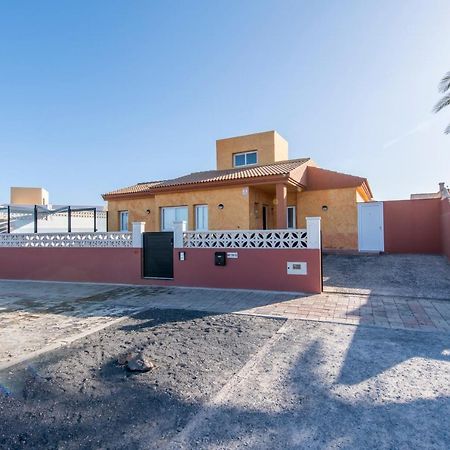 Villa Annalisa Corralejo Exterior photo