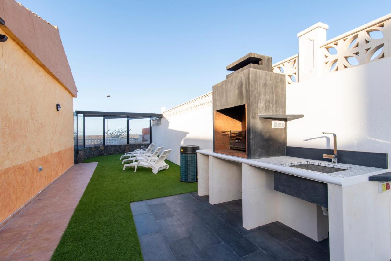 Villa Annalisa Corralejo Exterior photo