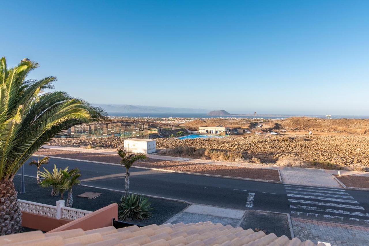 Villa Annalisa Corralejo Exterior photo