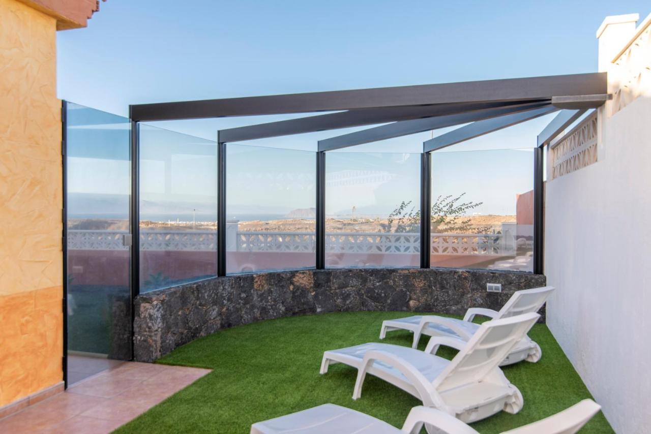 Villa Annalisa Corralejo Exterior photo