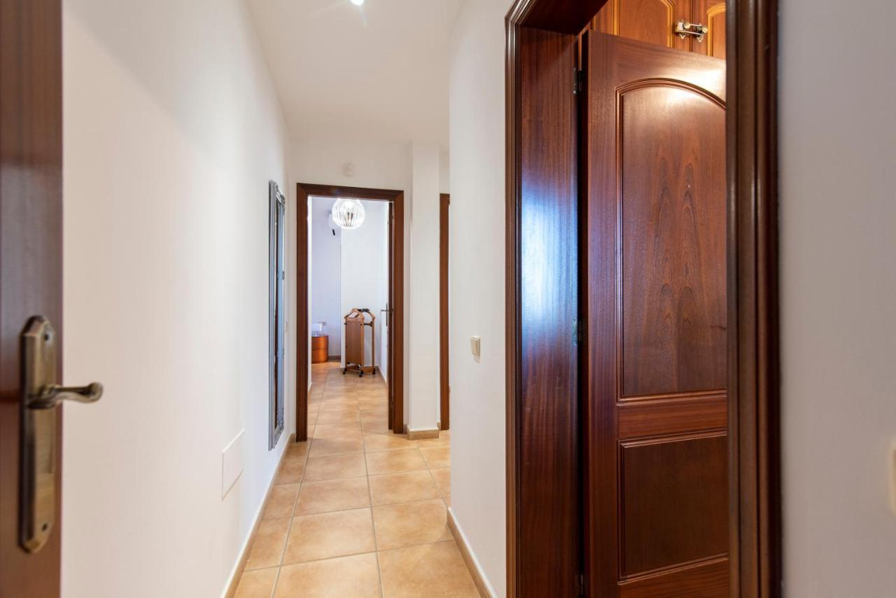 Villa Annalisa Corralejo Exterior photo