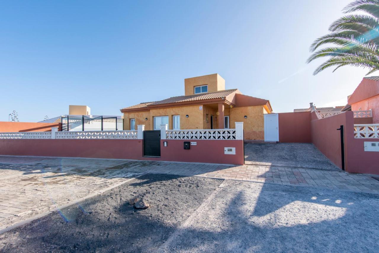 Villa Annalisa Corralejo Exterior photo