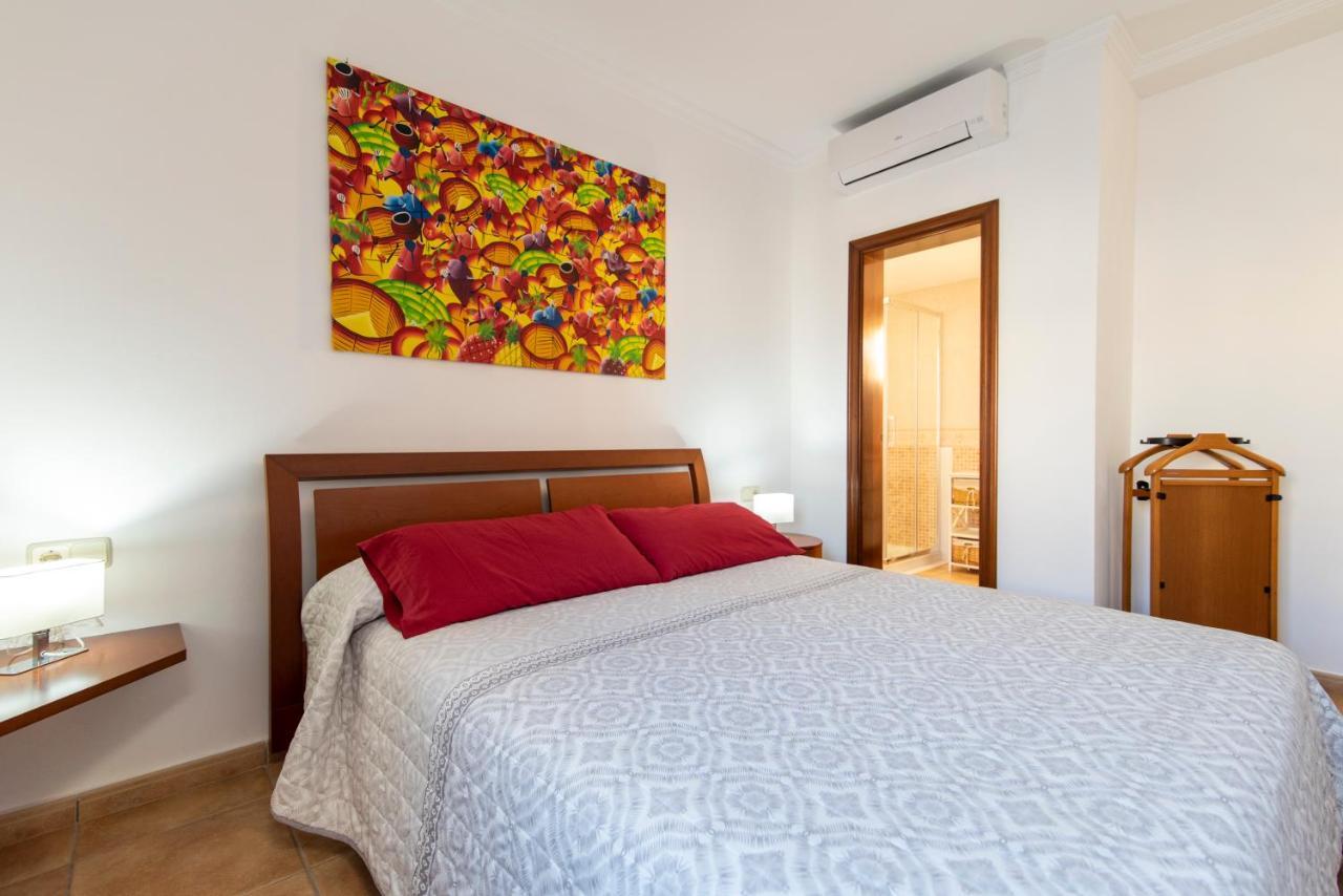 Villa Annalisa Corralejo Exterior photo