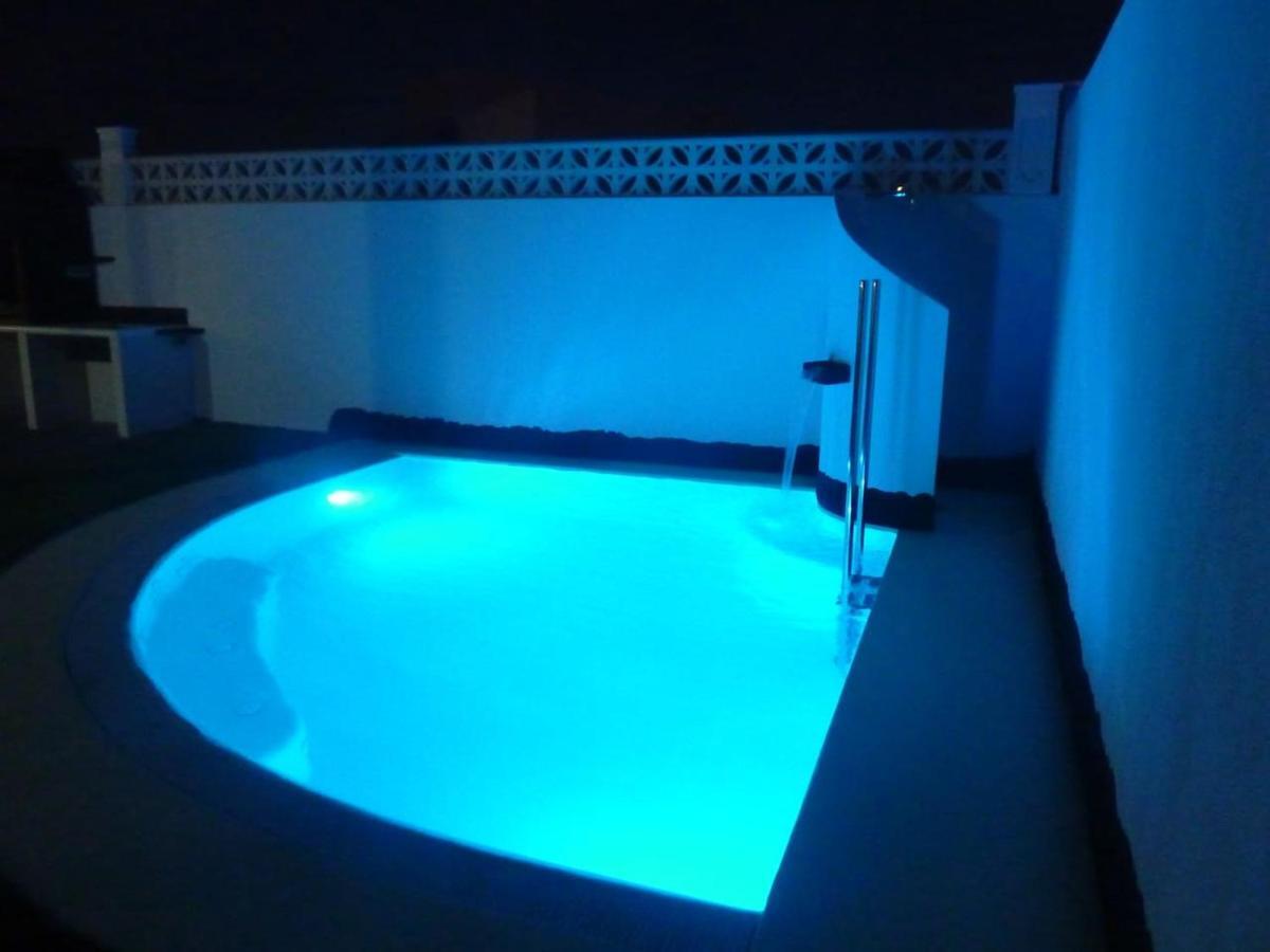 Villa Annalisa Corralejo Exterior photo