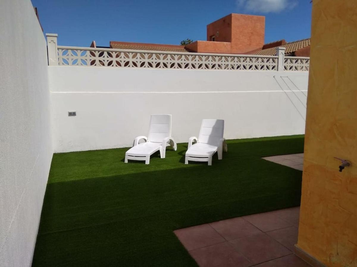 Villa Annalisa Corralejo Exterior photo