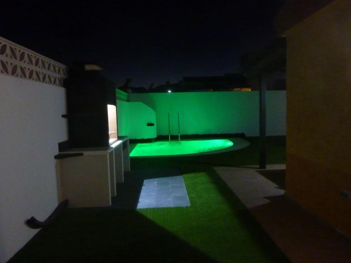 Villa Annalisa Corralejo Exterior photo